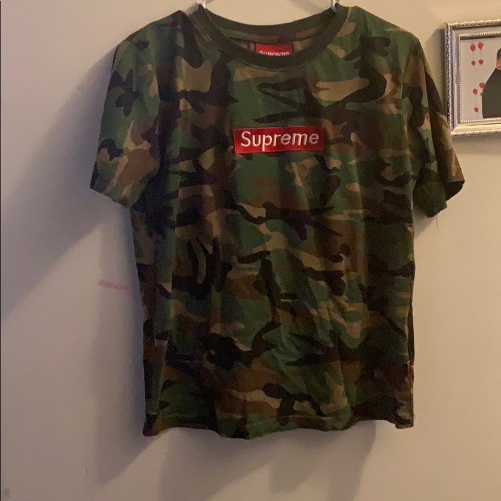 Shirts